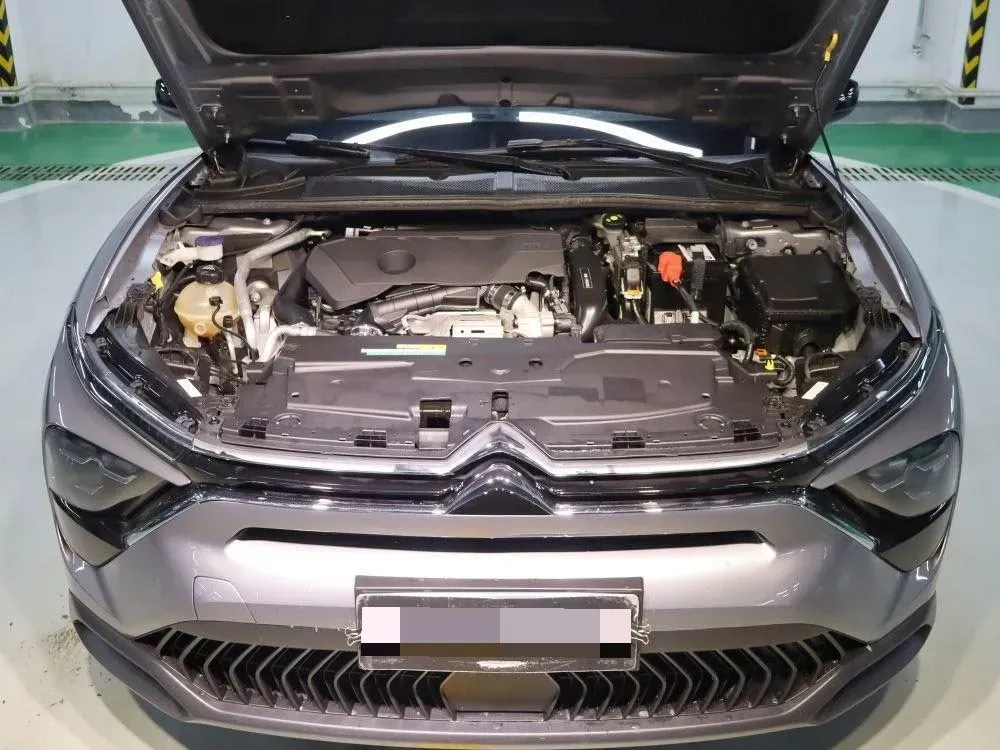 2025 Geely Preface 1.5T 181HP L4 7DCT,autocango,china used car exporter,china ev exporter,chinese used car exporter,chinese used ev exporter