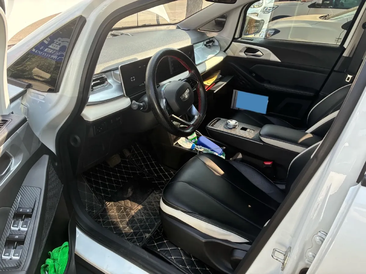 2022 Geometry E BEV 39.4KWH,autocango,china used car exporter,china ev exporter,chinese used car exporter,chinese used ev exporter