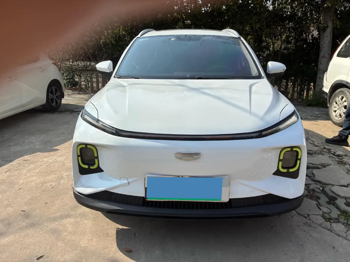 2022 Geometry E BEV 39.4KWH,autocango,china used car exporter,china ev exporter,chinese used car exporter,chinese used ev exporter