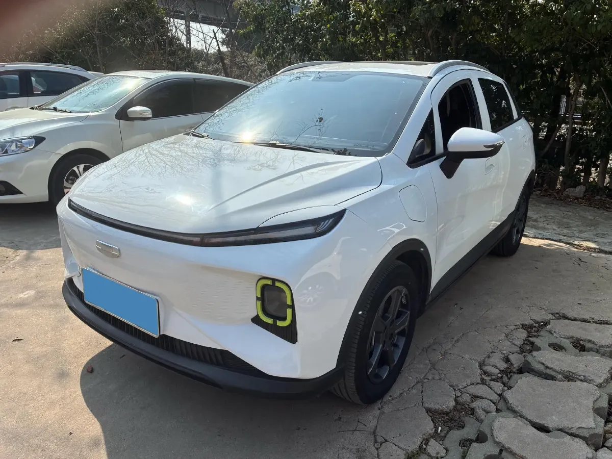 2022 Geometry E BEV 39.4KWH,autocango,china used car exporter,china ev exporter,chinese used car exporter,chinese used ev exporter