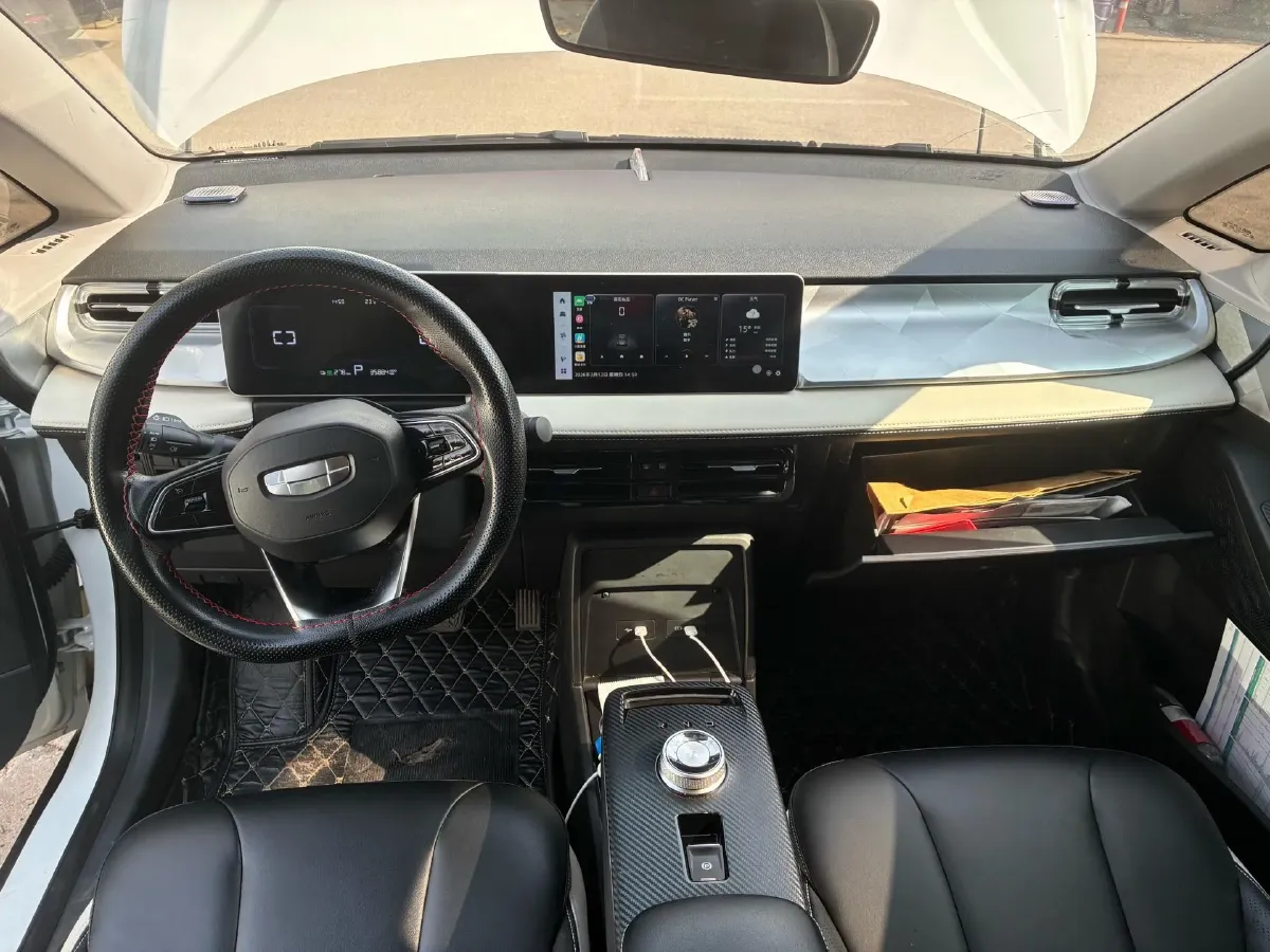 2022 Geometry E BEV 39.4KWH,autocango,china used car exporter,china ev exporter,chinese used car exporter,chinese used ev exporter