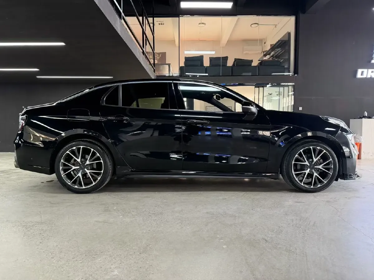 2019 LYNK&CO 03 2.0T 190HP L4 6AT,autocango,china used car exporter,china ev exporter,chinese used car exporter,chinese used ev exporter