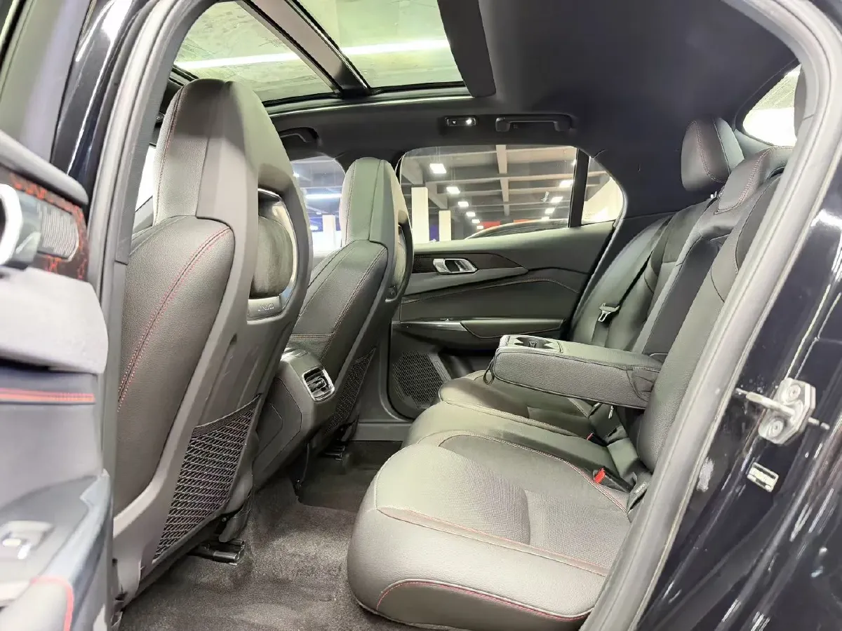 2019 LYNK&CO 03 2.0T 190HP L4 6AT,autocango,china used car exporter,china ev exporter,chinese used car exporter,chinese used ev exporter