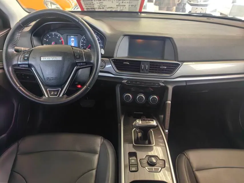 2018 Haval H6 1.5T 150HP L4 7DCT,autocango,china used car exporter,china ev exporter,chinese used car exporter,chinese used ev exporter
