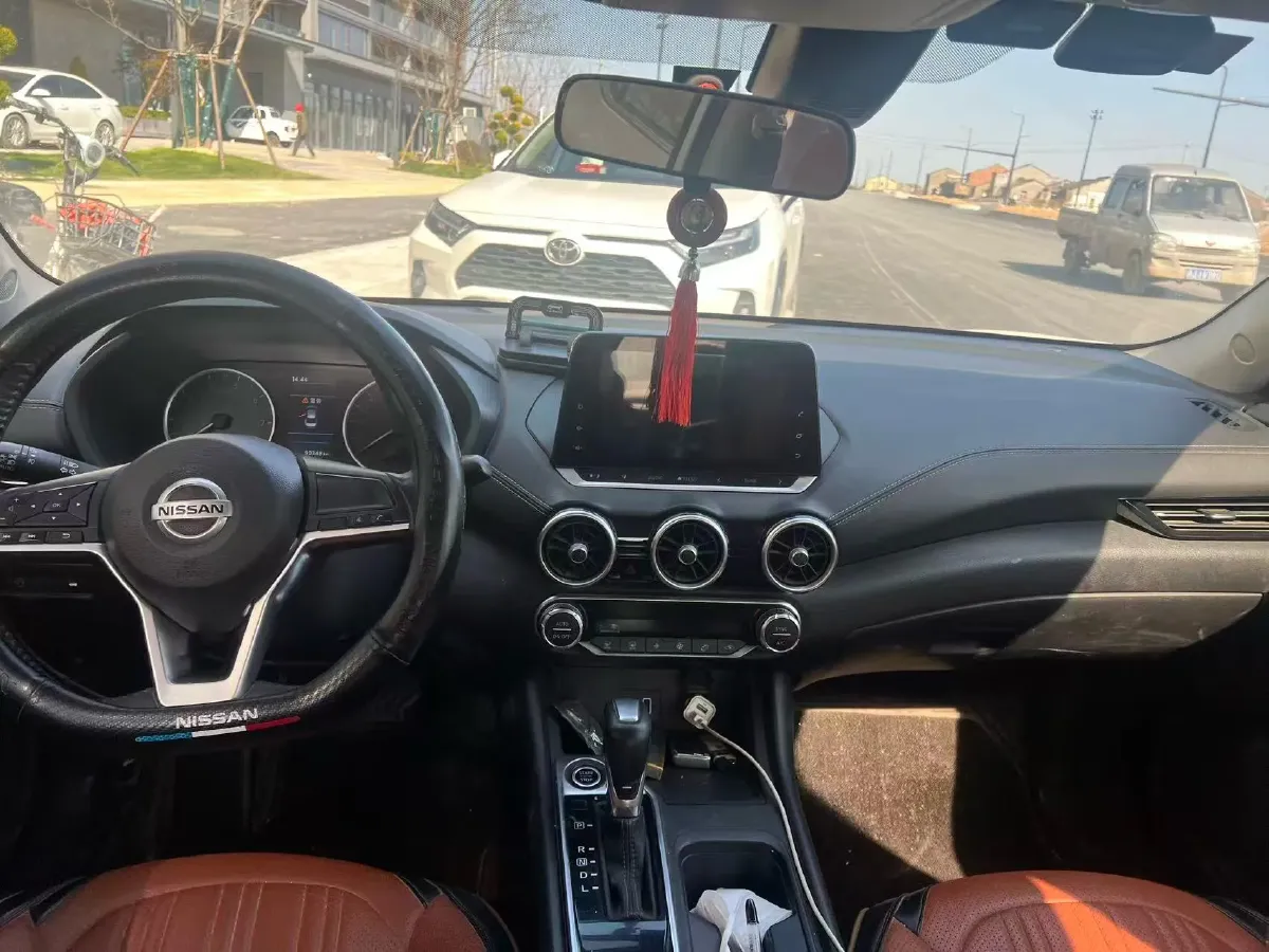 2020 Nissan Sylphy 1.6L 135HP L4 CVT,autocango,china used car exporter,china ev exporter,chinese used car exporter,chinese used ev exporter