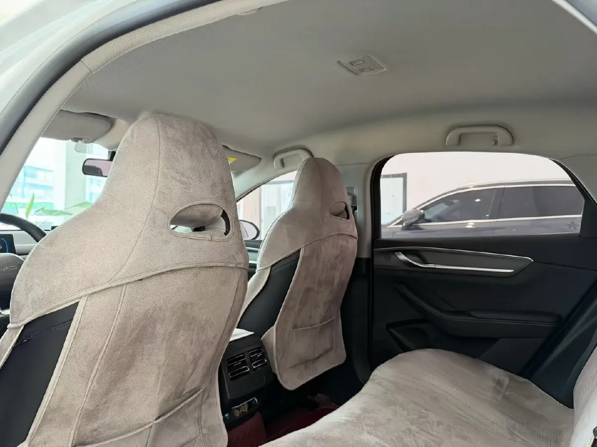 2023 BYD Destroyer 05 1.5L 110HP L4 E-CVT PHEV 18.3KWH,autocango,china used car exporter,china ev exporter,chinese used car exporter,chinese used ev exporter