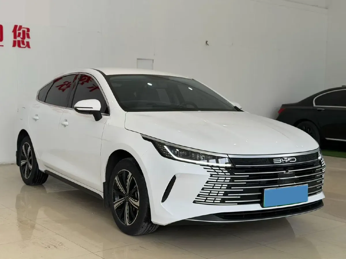 2023 BYD Destroyer 05 1.5L 110HP L4 E-CVT PHEV 18.3KWH,autocango,china used car exporter,china ev exporter,chinese used car exporter,chinese used ev exporter