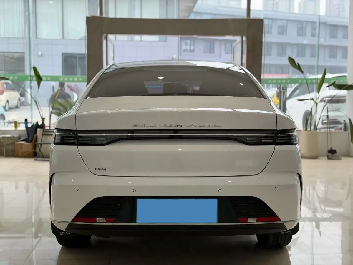 2023 BYD Destroyer 05 1.5L 110HP L4 E-CVT PHEV 18.3KWH,autocango,china used car exporter,china ev exporter,chinese used car exporter,chinese used ev exporter