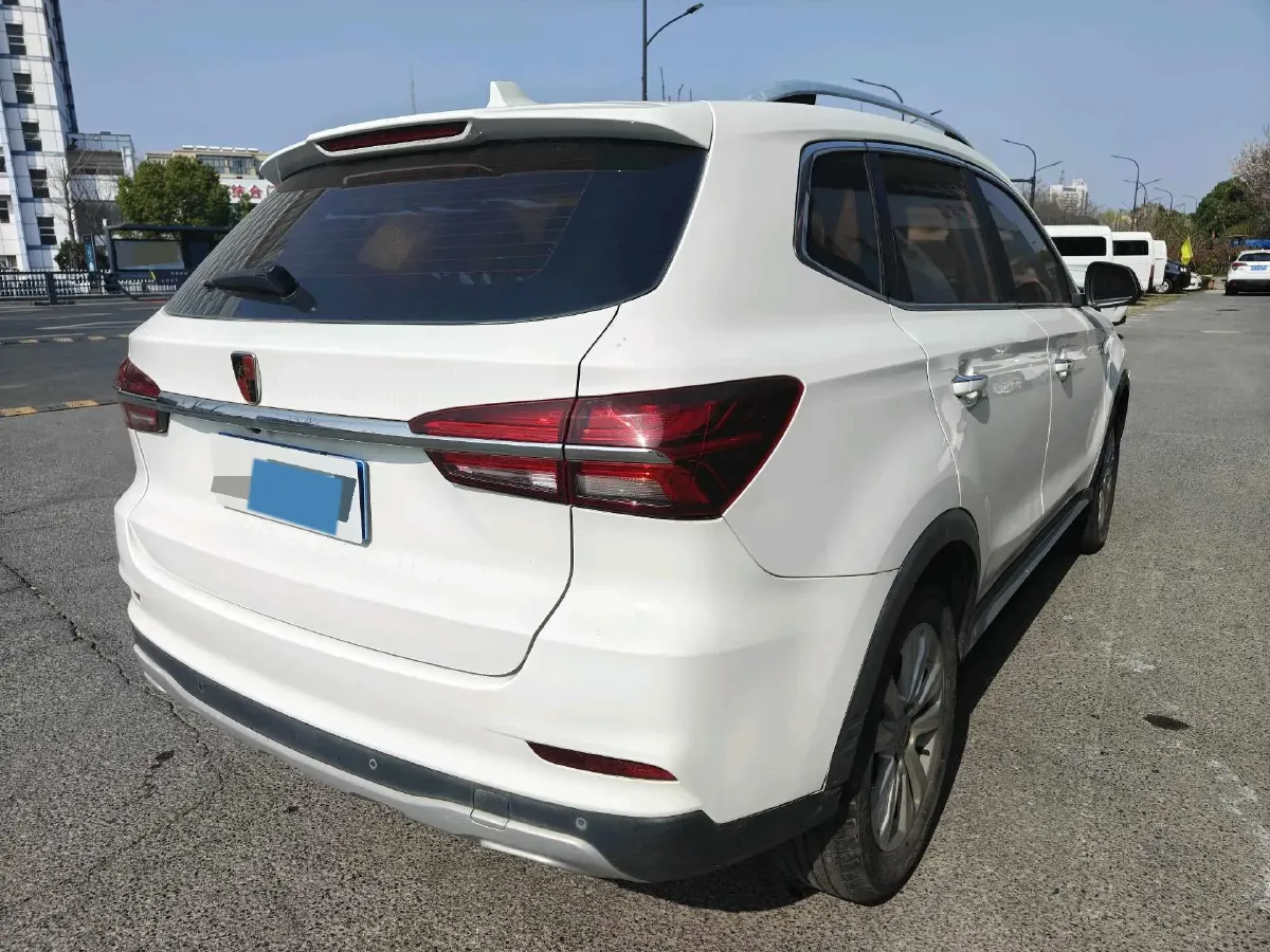 2018 Roewe RX5 1.5T 169HP L4 7DCT,autocango,china used car exporter,china ev exporter,chinese used car exporter,chinese used ev exporter