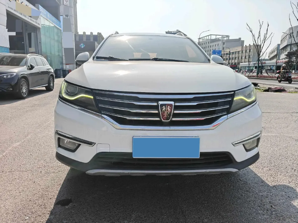 2018 Roewe RX5 1.5T 169HP L4 7DCT,autocango,china used car exporter,china ev exporter,chinese used car exporter,chinese used ev exporter