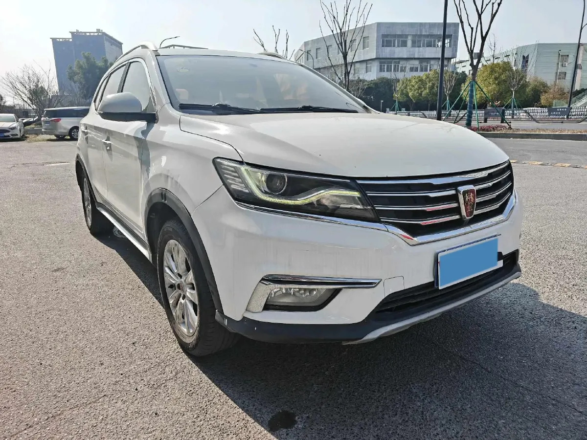 2018 Roewe RX5 1.5T 169HP L4 7DCT,autocango,china used car exporter,china ev exporter,chinese used car exporter,chinese used ev exporter