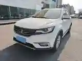 2018 Roewe RX5 1.5T 169HP L4 7DCT