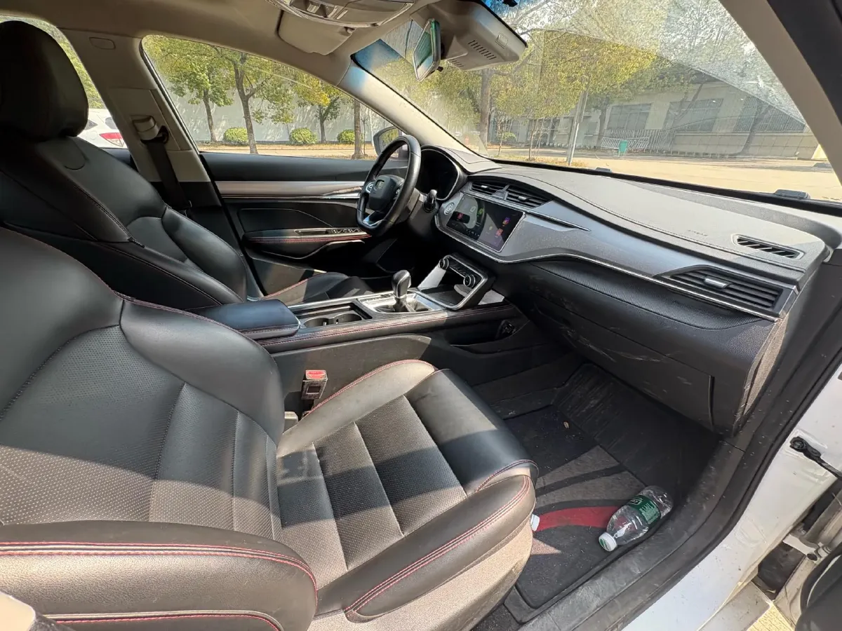 2018 Geely Binray 1.4T 133HP L4 CVT,autocango,china used car exporter,china ev exporter,chinese used car exporter,chinese used ev exporter