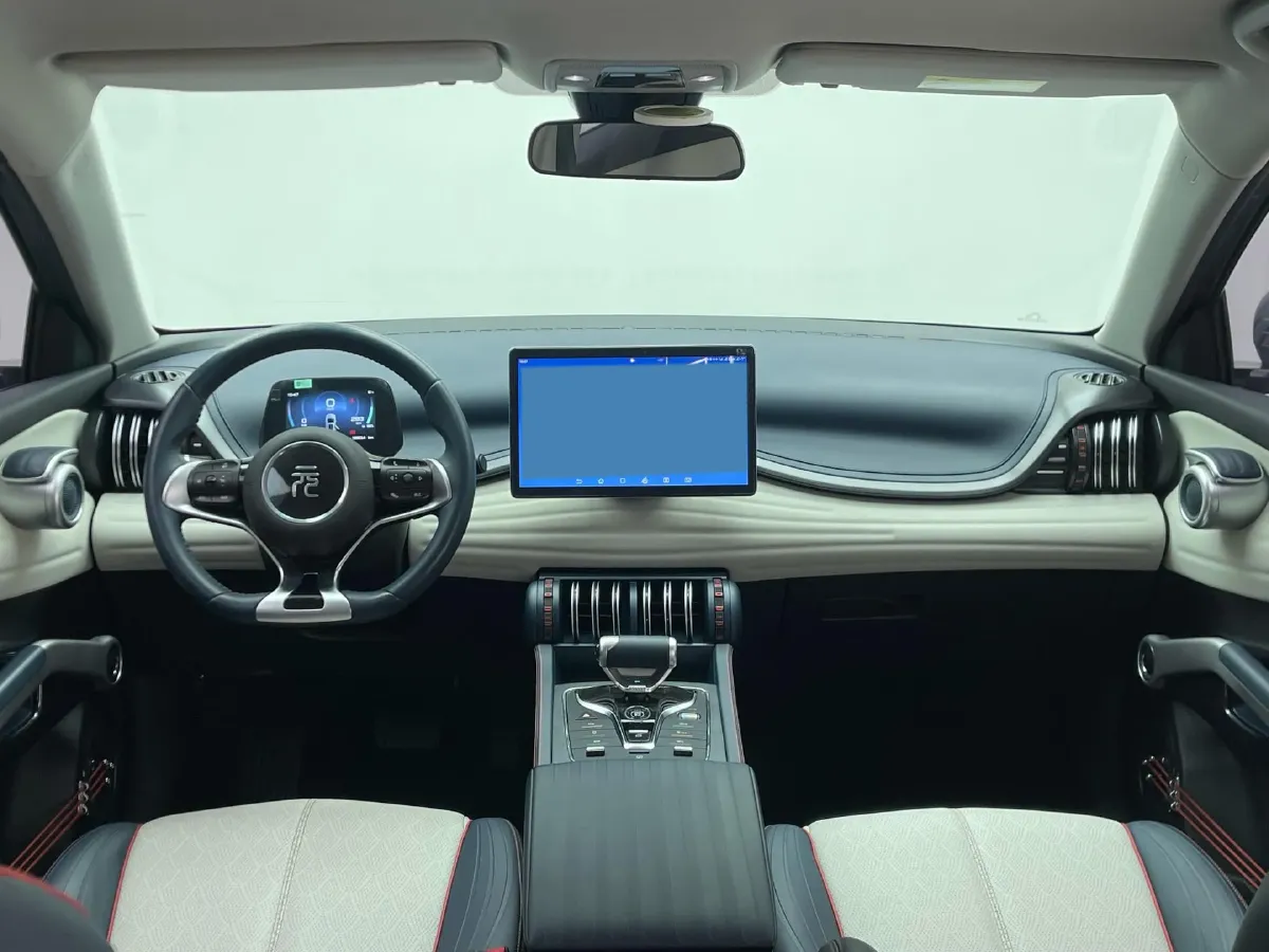 2023 BYD Yuan Plus BEV 60.48KWH,autocango,china used car exporter,china ev exporter,chinese used car exporter,chinese used ev exporter