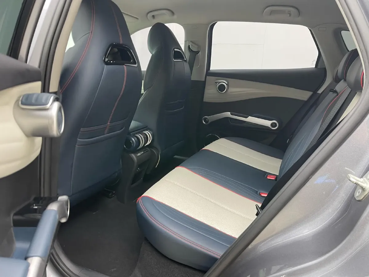 2023 BYD Yuan Plus BEV 60.48KWH,autocango,china used car exporter,china ev exporter,chinese used car exporter,chinese used ev exporter