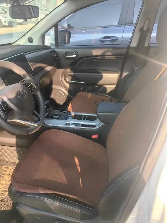 2021 GAC Trumpchi GS3 1.5T 169HP L4 6AT,autocango,china used car exporter,china ev exporter,chinese used car exporter,chinese used ev exporter