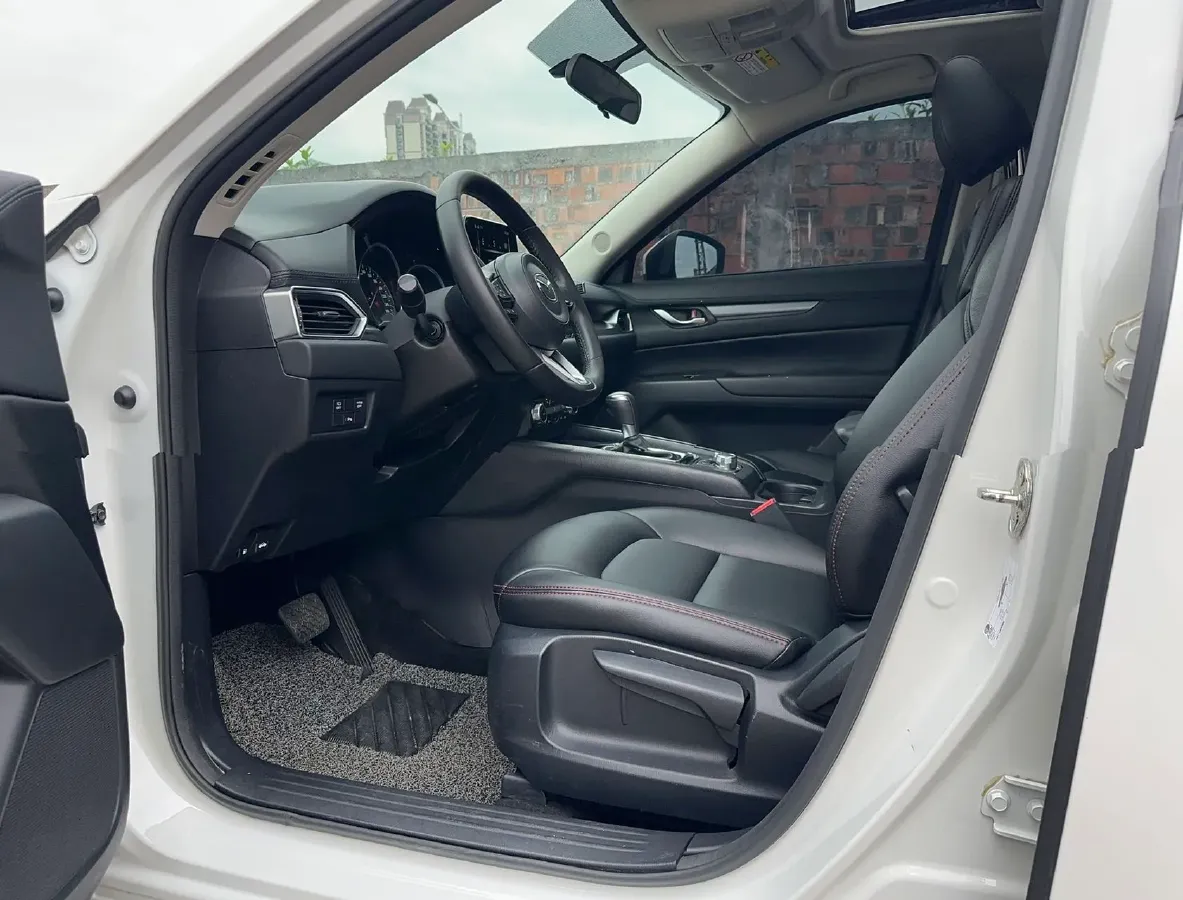 2020 Mazda CX-5 2.0L 155HP L4 6AT,autocango,china used car exporter,china ev exporter,chinese used car exporter,chinese used ev exporter