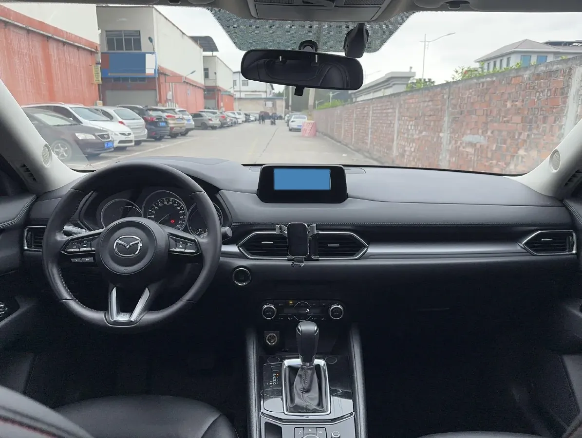 2020 Mazda CX-5 2.0L 155HP L4 6AT,autocango,china used car exporter,china ev exporter,chinese used car exporter,chinese used ev exporter
