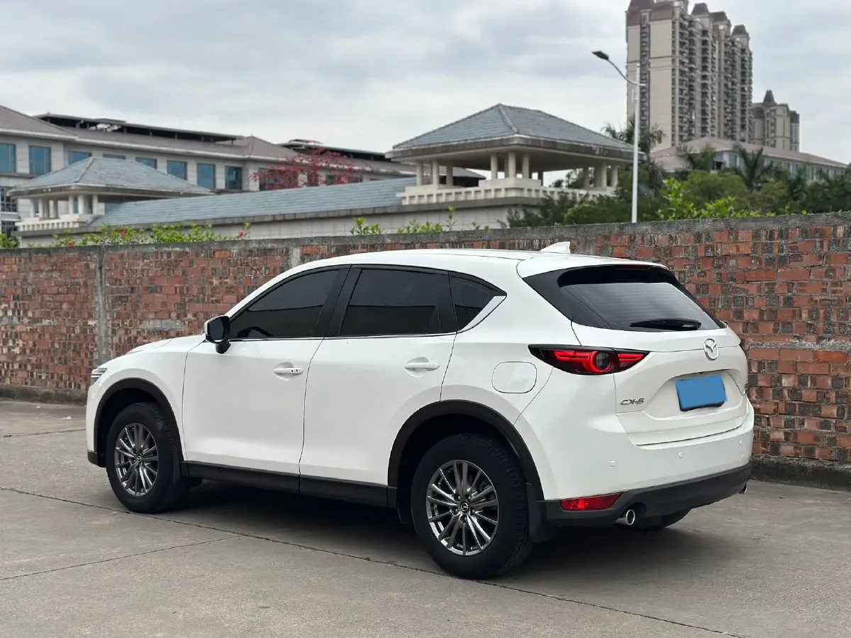 2020 Mazda CX-5 2.0L 155HP L4 6AT,autocango,china used car exporter,china ev exporter,chinese used car exporter,chinese used ev exporter