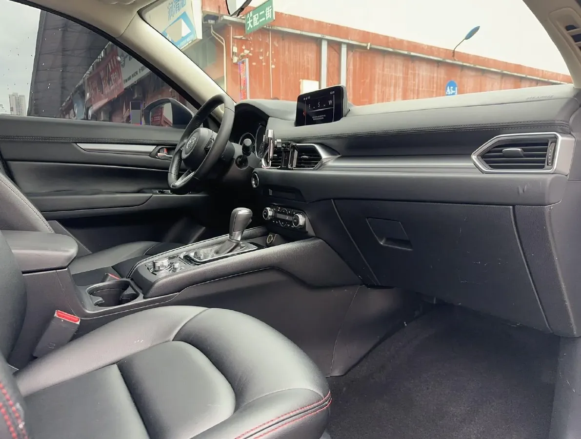 2020 Mazda CX-5 2.0L 155HP L4 6AT,autocango,china used car exporter,china ev exporter,chinese used car exporter,chinese used ev exporter