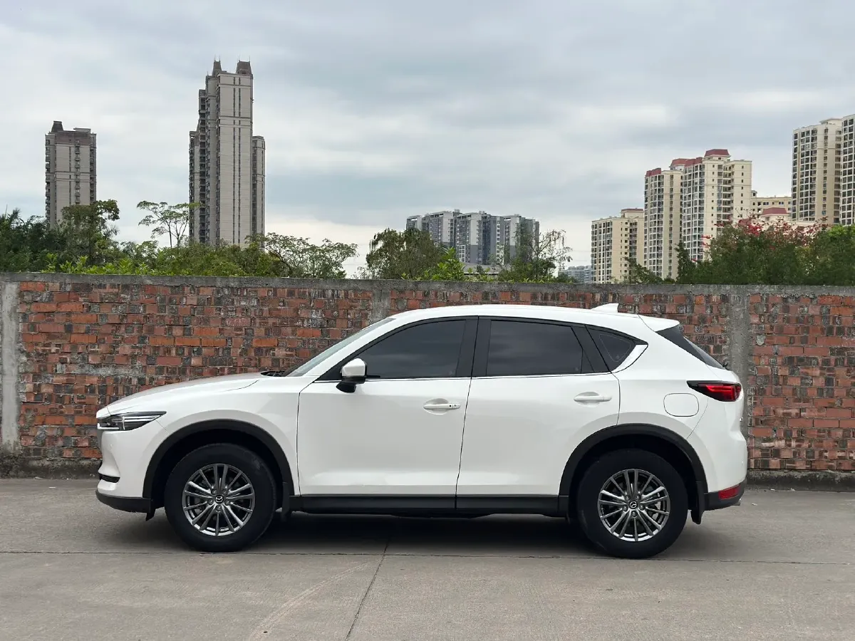 2020 Mazda CX-5 2.0L 155HP L4 6AT,autocango,china used car exporter,china ev exporter,chinese used car exporter,chinese used ev exporter