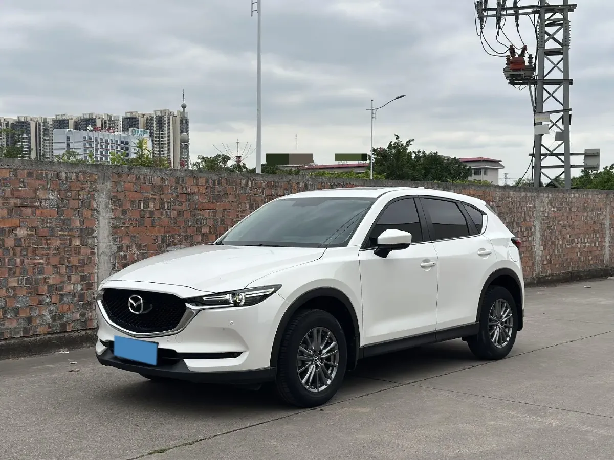 2020 Mazda CX-5 2.0L 155HP L4 6AT,autocango,china used car exporter,china ev exporter,chinese used car exporter,chinese used ev exporter