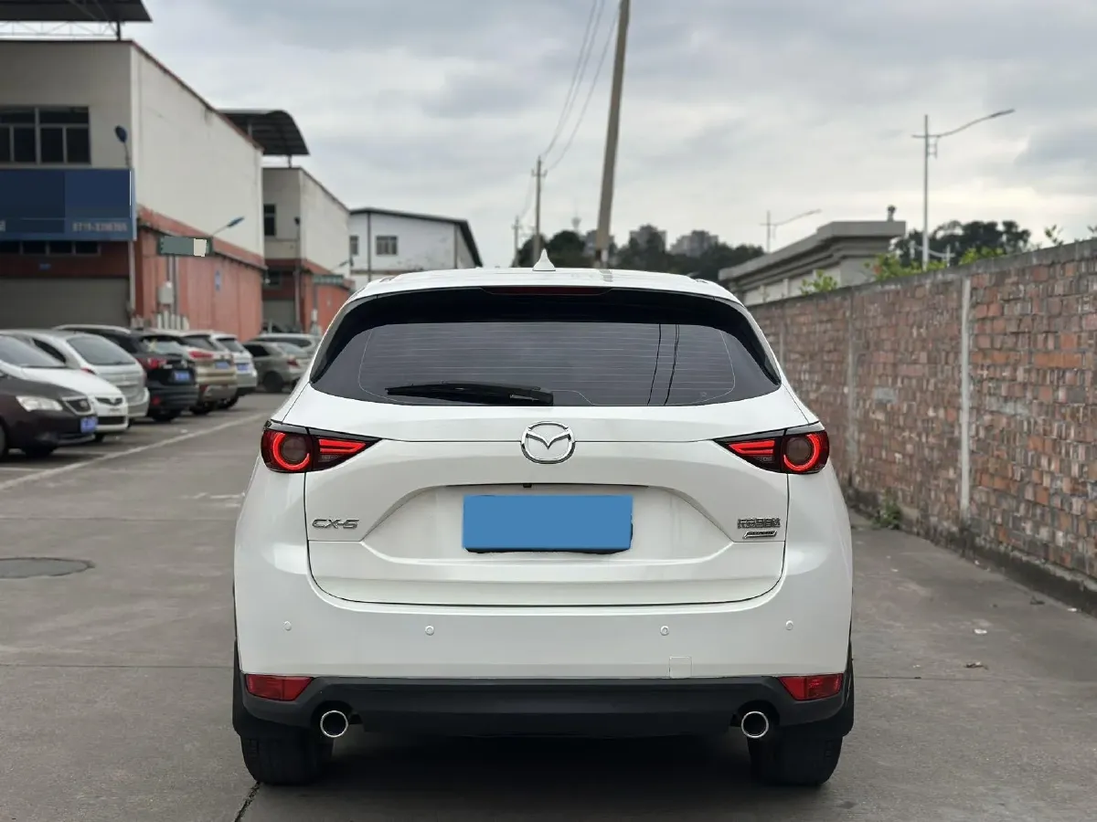 2020 Mazda CX-5 2.0L 155HP L4 6AT,autocango,china used car exporter,china ev exporter,chinese used car exporter,chinese used ev exporter