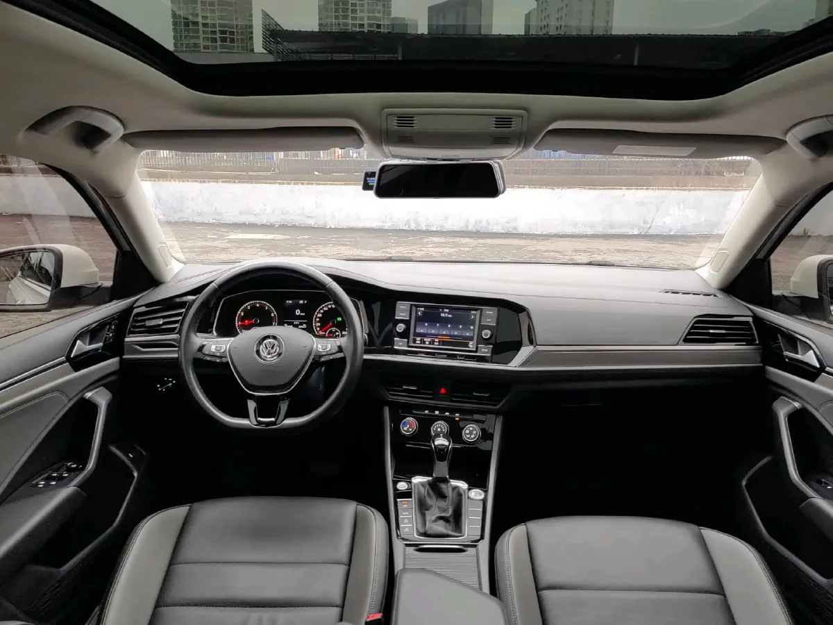 2019 Volkswagen Tharu 1.4T 150HP L4 7DCT,autocango,china used car exporter,china ev exporter,chinese used car exporter,chinese used ev exporter