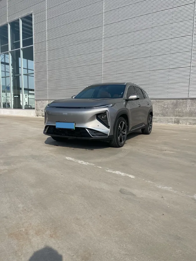 2025 Geely Galaxy L7 1.5L 112HP L4 1DHT PHEV 18.4KWH,autocango,china used car exporter,china ev exporter,chinese used car exporter,chinese used ev exporter