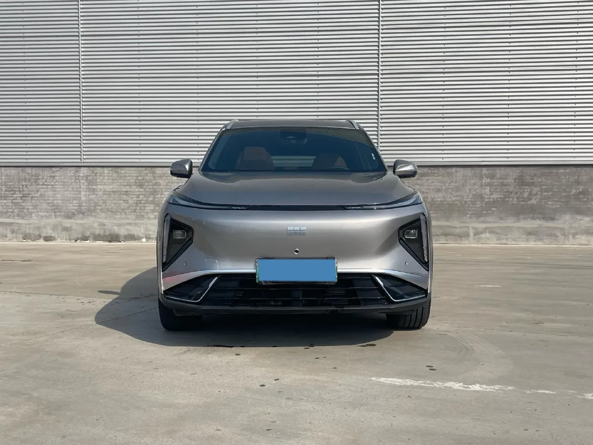 2025 Geely Galaxy L7 1.5L 112HP L4 1DHT PHEV 18.4KWH,autocango,china used car exporter,china ev exporter,chinese used car exporter,chinese used ev exporter