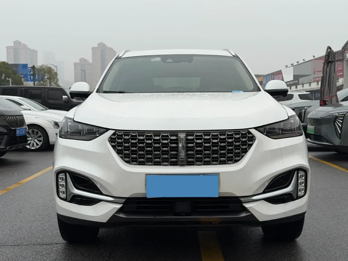 2021 WEY VV6 2.0T 227HP L4 7DCT,autocango,china used car exporter,china ev exporter,chinese used car exporter,chinese used ev exporter