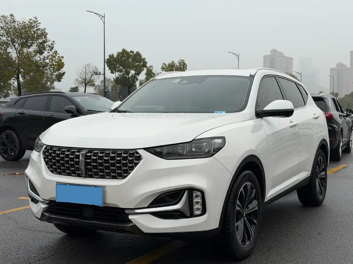 2021 WEY VV6 2.0T 227HP L4 7DCT,autocango,china used car exporter,china ev exporter,chinese used car exporter,chinese used ev exporter