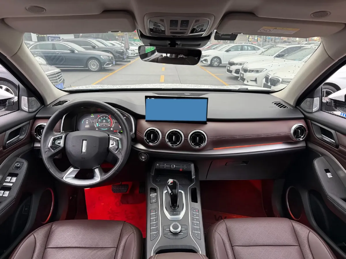 2021 WEY VV6 2.0T 227HP L4 7DCT,autocango,china used car exporter,china ev exporter,chinese used car exporter,chinese used ev exporter