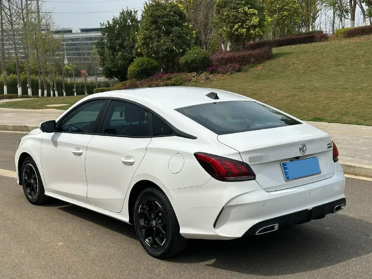 2021 MG 5 1.5L 120HP L4 CVT,autocango,china used car exporter,china ev exporter,chinese used car exporter,chinese used ev exporter