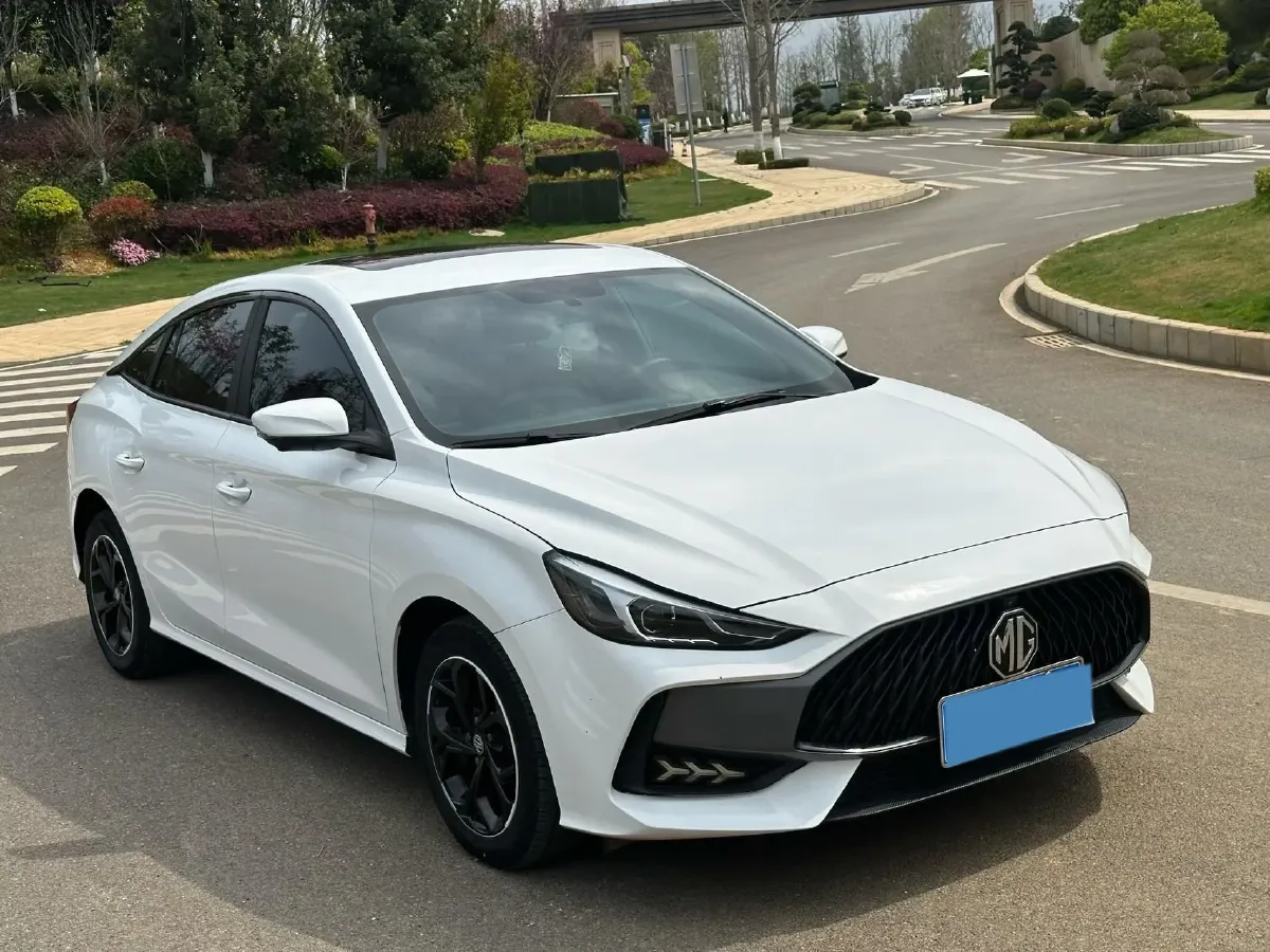 2021 MG 5 1.5L 120HP L4 CVT,autocango,china used car exporter,china ev exporter,chinese used car exporter,chinese used ev exporter