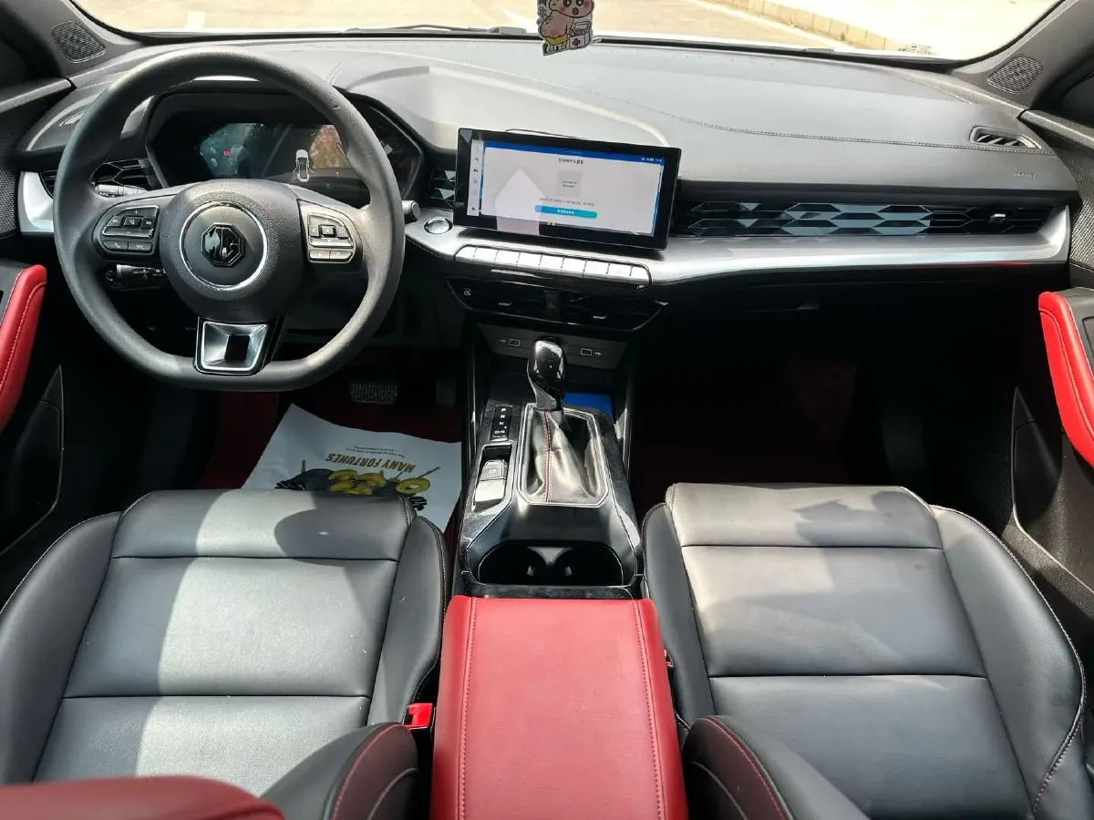 2021 MG 5 1.5L 120HP L4 CVT,autocango,china used car exporter,china ev exporter,chinese used car exporter,chinese used ev exporter