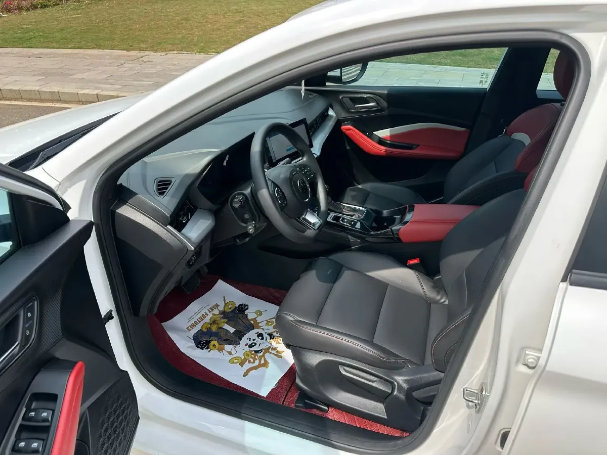 2021 MG 5 1.5L 120HP L4 CVT,autocango,china used car exporter,china ev exporter,chinese used car exporter,chinese used ev exporter