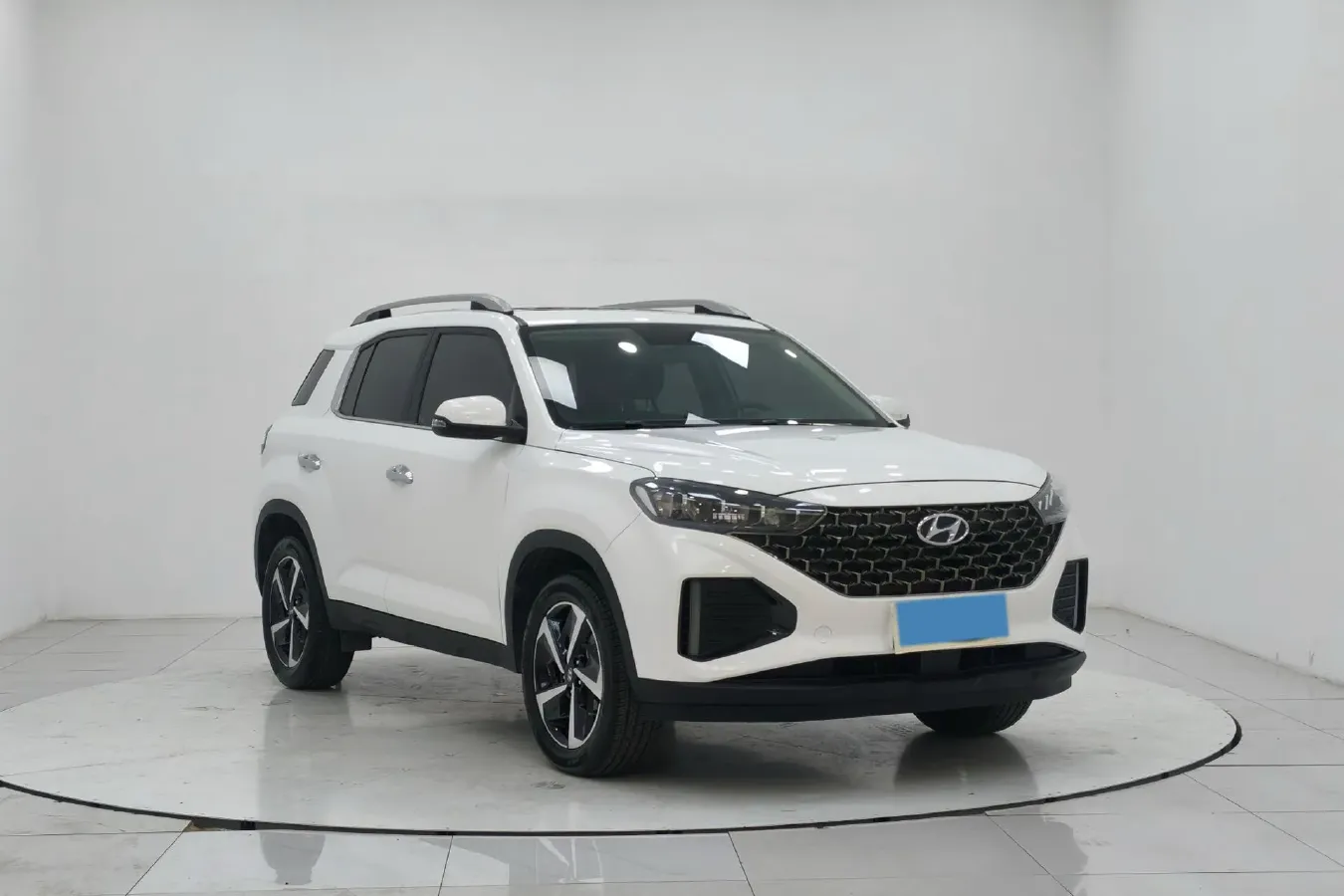 2021 Hyundai ix35 1.4T 140HP L4 7DCT,autocango,china used car exporter,china ev exporter,chinese used car exporter,chinese used ev exporter