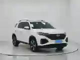 2021 Hyundai ix35 1.4T 140HP L4 7DCT