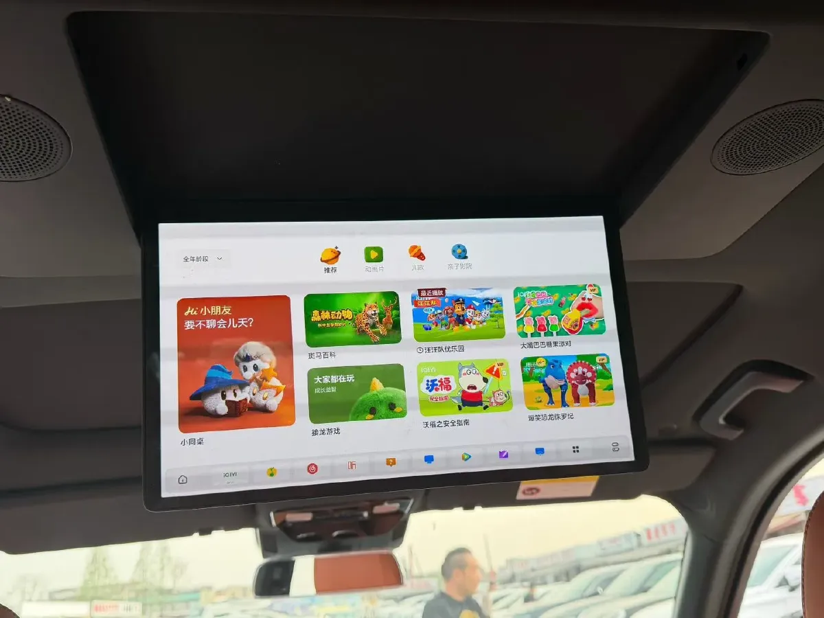 2022 Li L9 Range Extended 154HP REEV 42.6KWH,autocango,china used car exporter,china ev exporter,chinese used car exporter,chinese used ev exporter