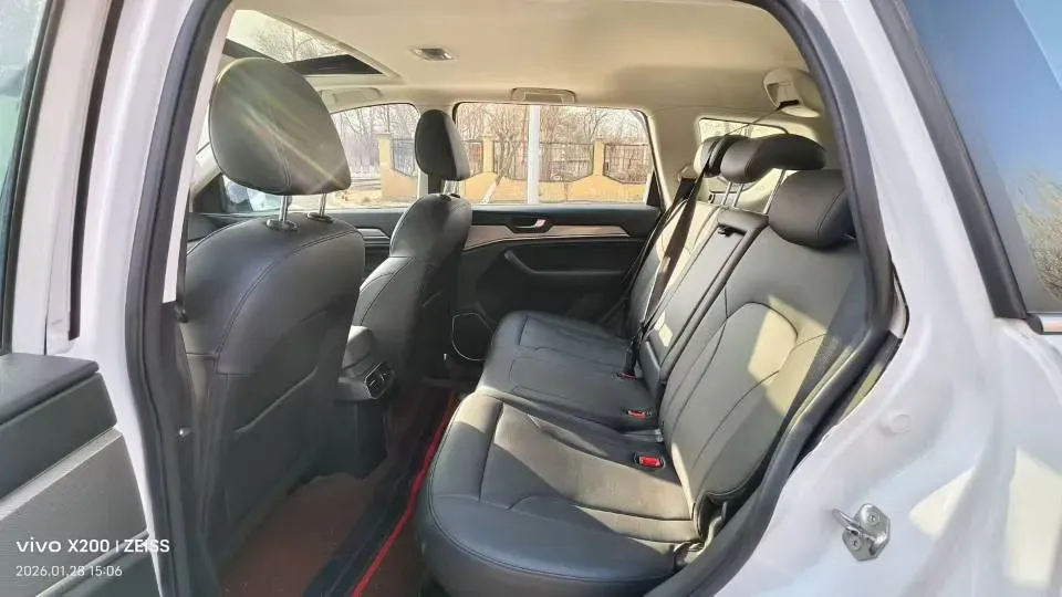 2018 Haval H6 1.5T 150HP L4 7DCT,autocango,china used car exporter,china ev exporter,chinese used car exporter,chinese used ev exporter