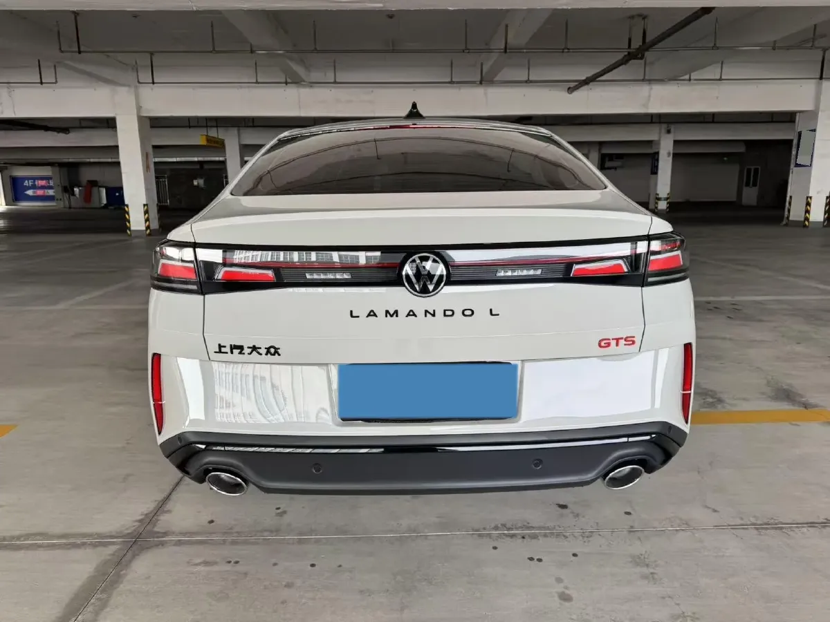 2026 Volkswagen Lamando 2.0T 220HP L4 7DCT,autocango,china used car exporter,china ev exporter,chinese used car exporter,chinese used ev exporter