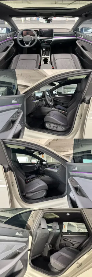 2026 Volkswagen Lamando 2.0T 220HP L4 7DCT,autocango,china used car exporter,china ev exporter,chinese used car exporter,chinese used ev exporter