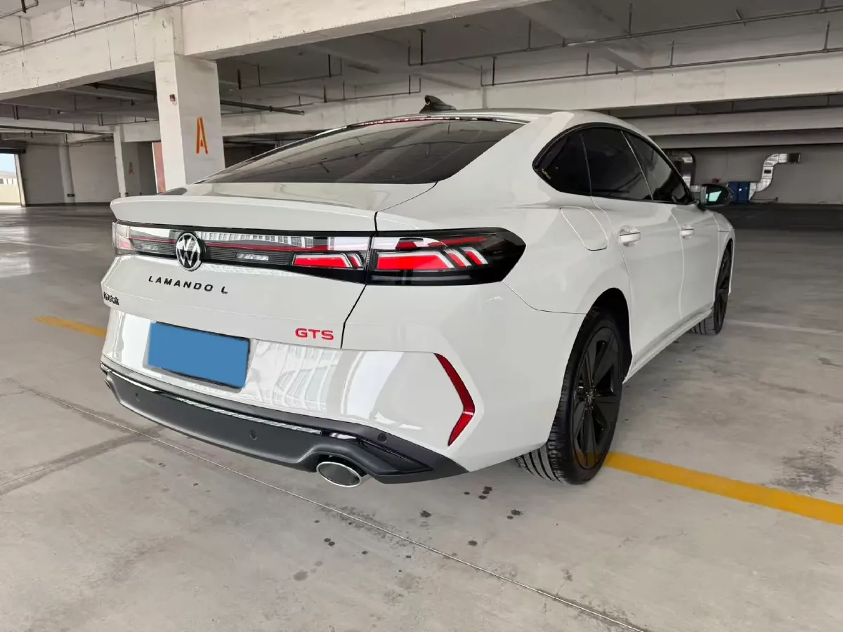 2026 Volkswagen Lamando 2.0T 220HP L4 7DCT,autocango,china used car exporter,china ev exporter,chinese used car exporter,chinese used ev exporter