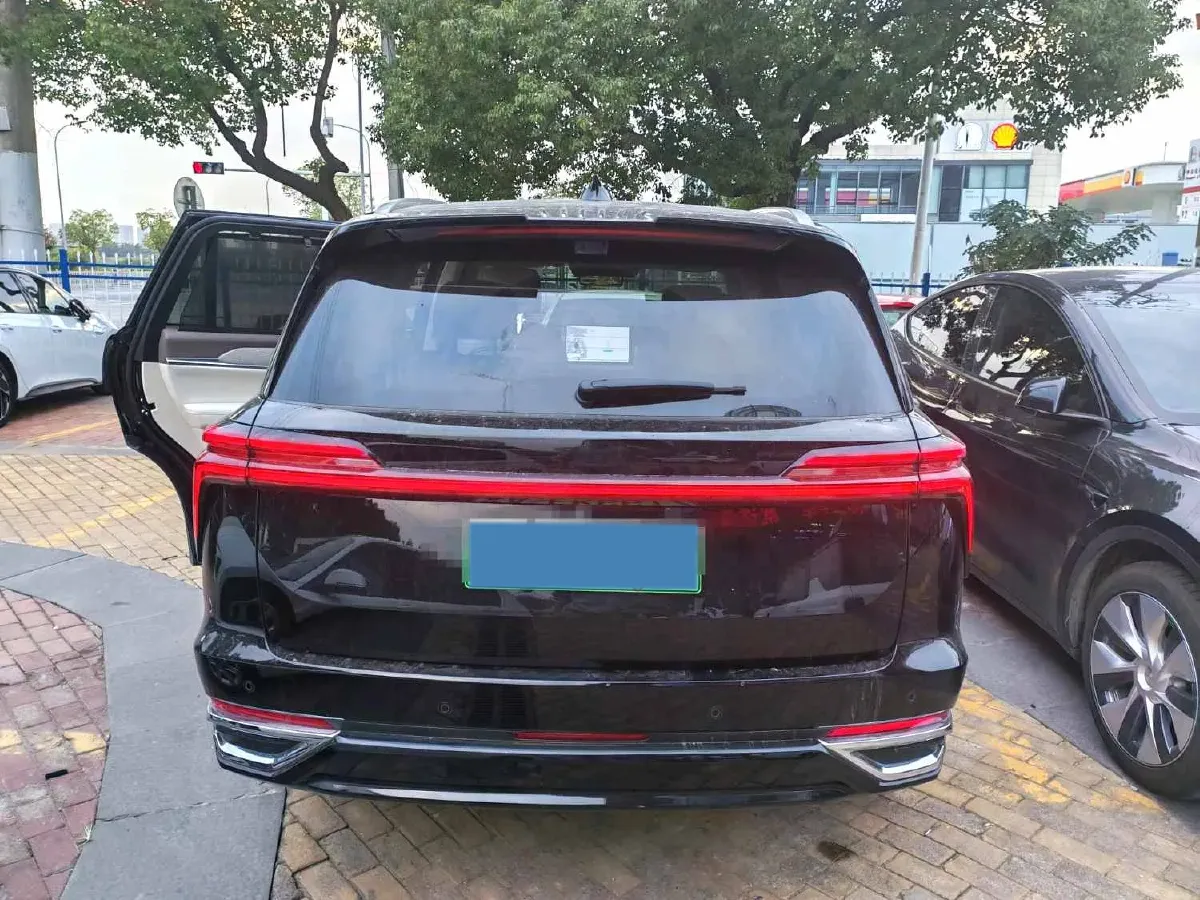 2025 WEY BlueMountain 1.5T 170HP L4 4DHT PHEV 52.3KWH,autocango,china used car exporter,china ev exporter,chinese used car exporter,chinese used ev exporter