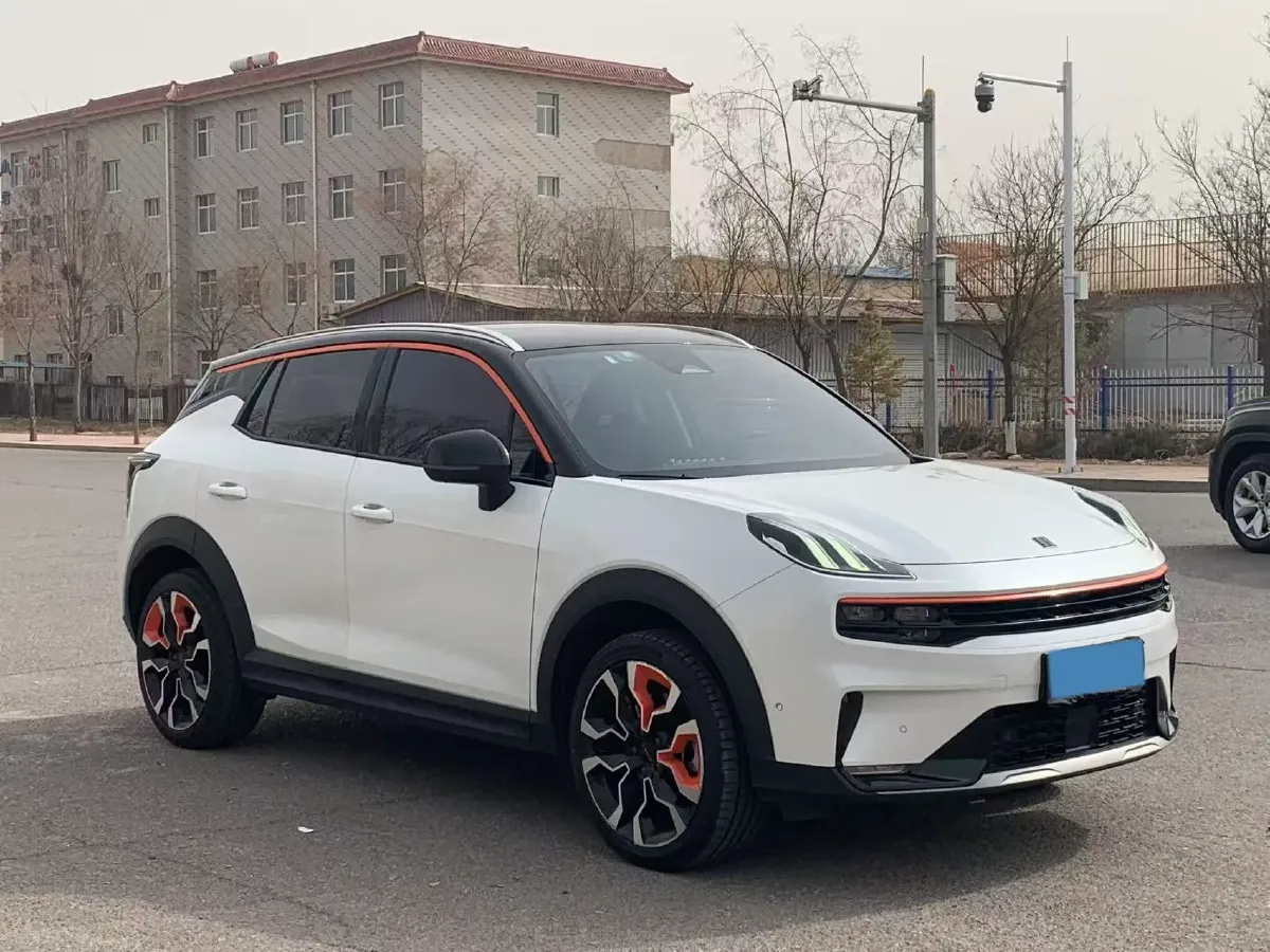 2022 LYNK&CO 02 1.5T 180HP L3 7DCT,autocango,china used car exporter,china ev exporter,chinese used car exporter,chinese used ev exporter