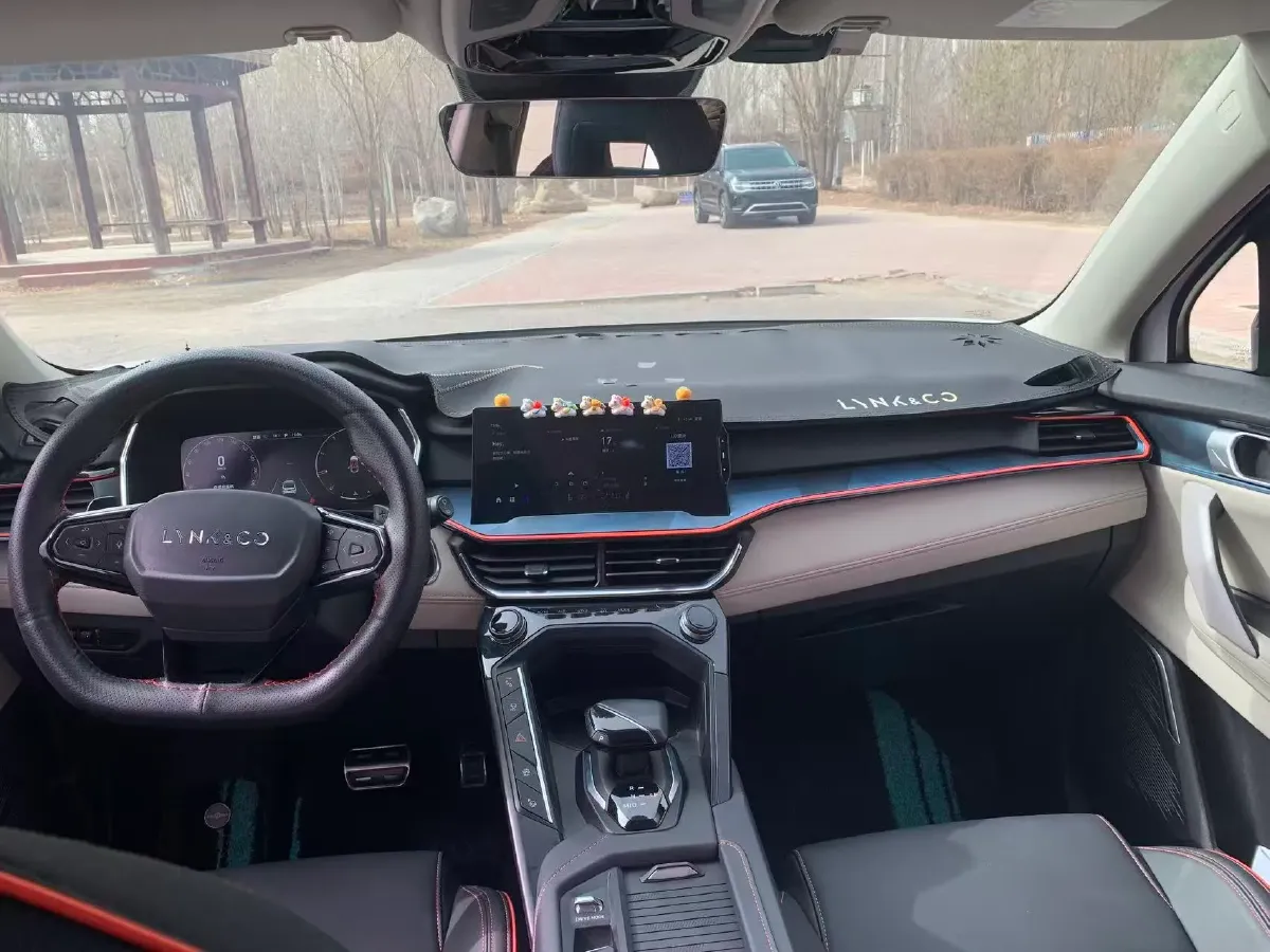 2022 LYNK&CO 02 1.5T 180HP L3 7DCT,autocango,china used car exporter,china ev exporter,chinese used car exporter,chinese used ev exporter