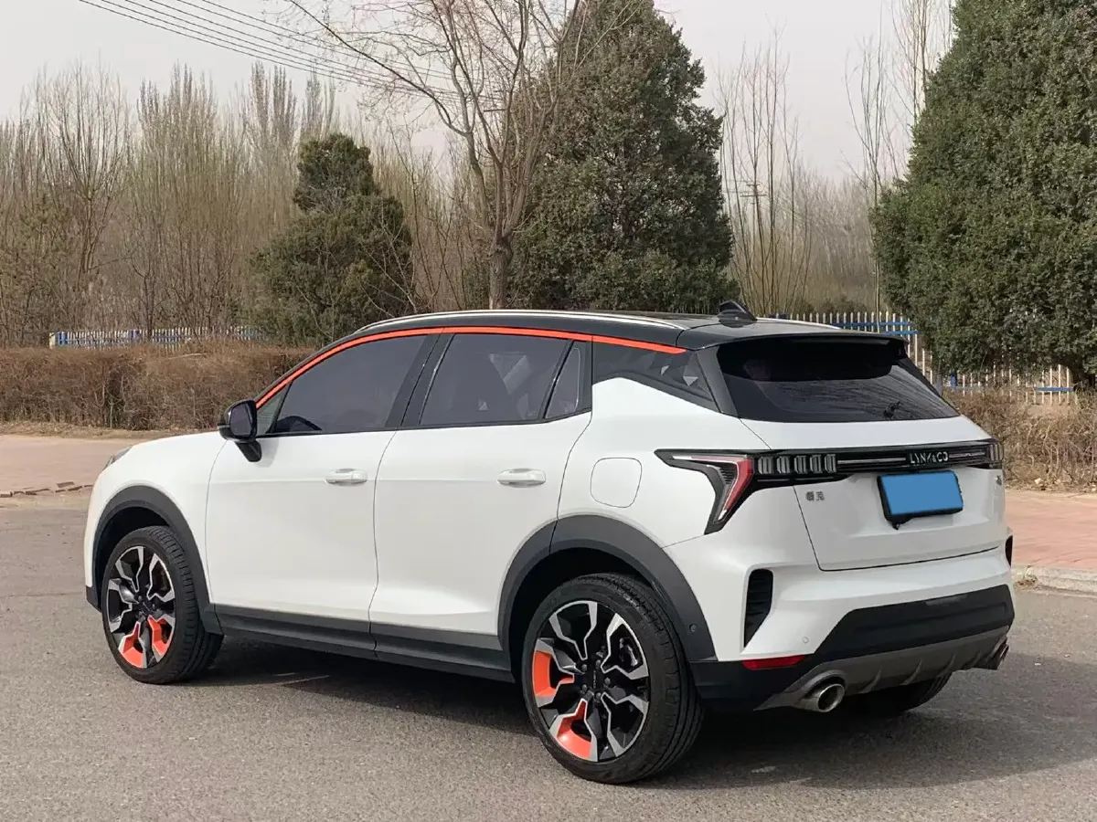 2022 LYNK&CO 02 1.5T 180HP L3 7DCT,autocango,china used car exporter,china ev exporter,chinese used car exporter,chinese used ev exporter