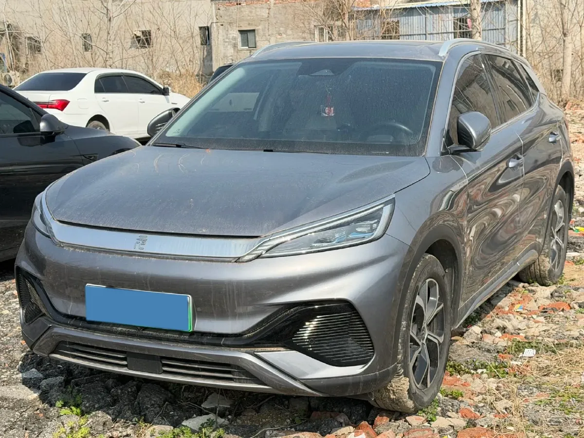 2024 BYD Yuan Plus BEV 49.92KWH,autocango,china used car exporter,china ev exporter,chinese used car exporter,chinese used ev exporter