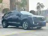 2020 Cadillac XT5 2.0T 241HP L4 9AT